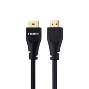 18G Premium HDMI Cable  Molded