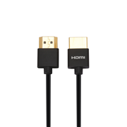 18G Ultra-Slim HDMI Cable ABS Shell
