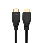 48G/8K HDMI Cable Molded